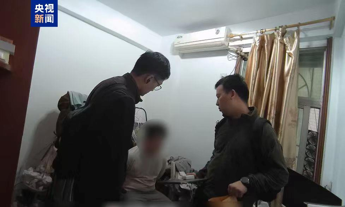 Thượng Hải triệt phá đường dây lừa đảo ứng dụng hẹn hò trị giá 1,4 triệu USD